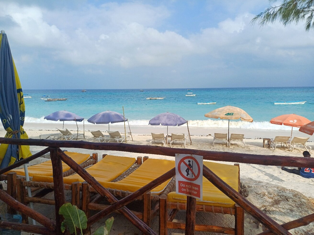 Cocolala Beach House