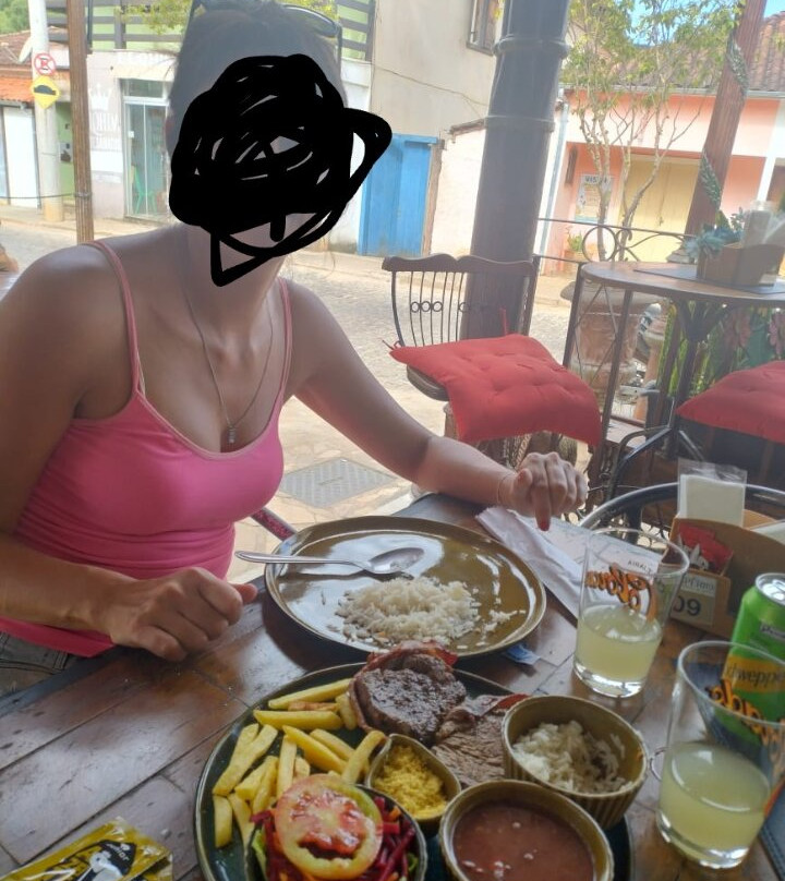 Galeria Bichinho-Vitoriano Veloso必去景点