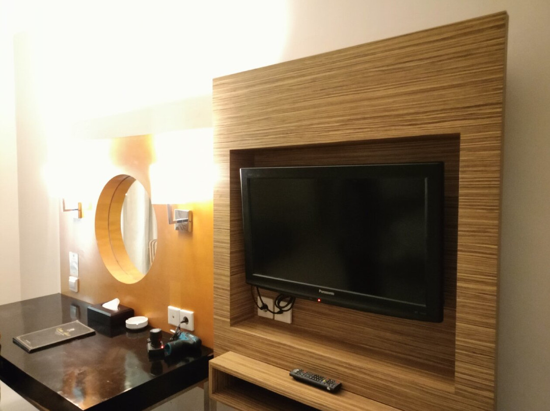 Premier Basko Hotel主图