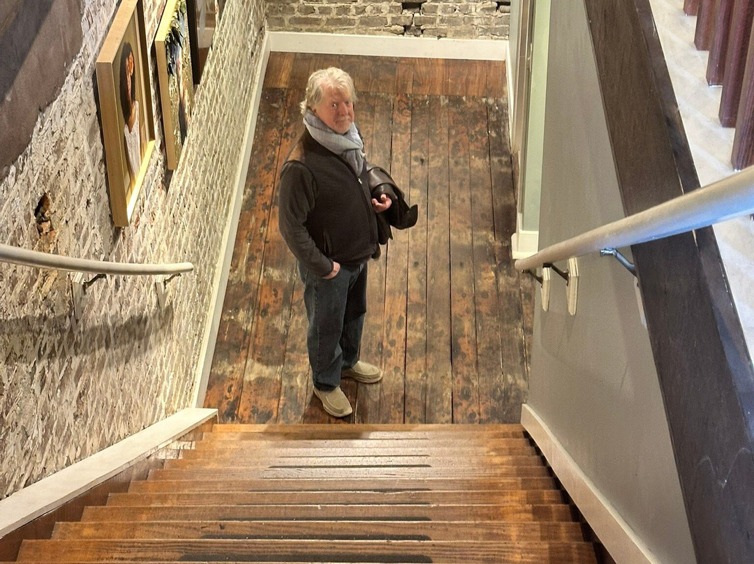 Robert Lange Studios景点图片