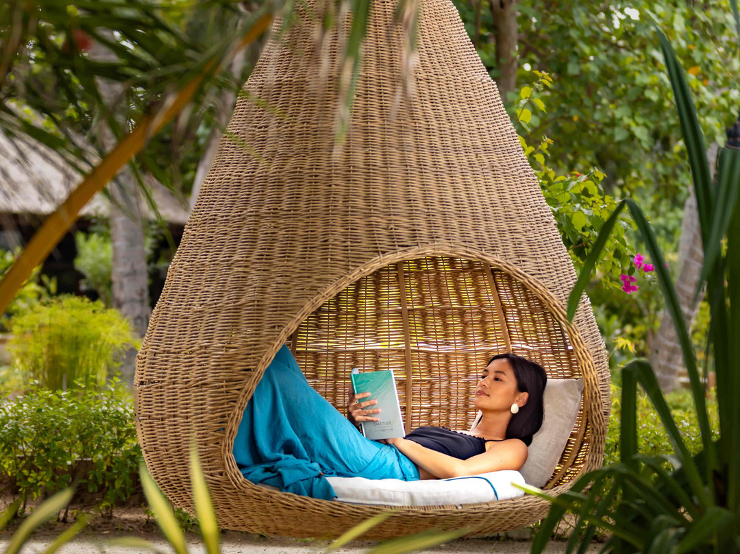 Ozen Reserve Bolifushi主图