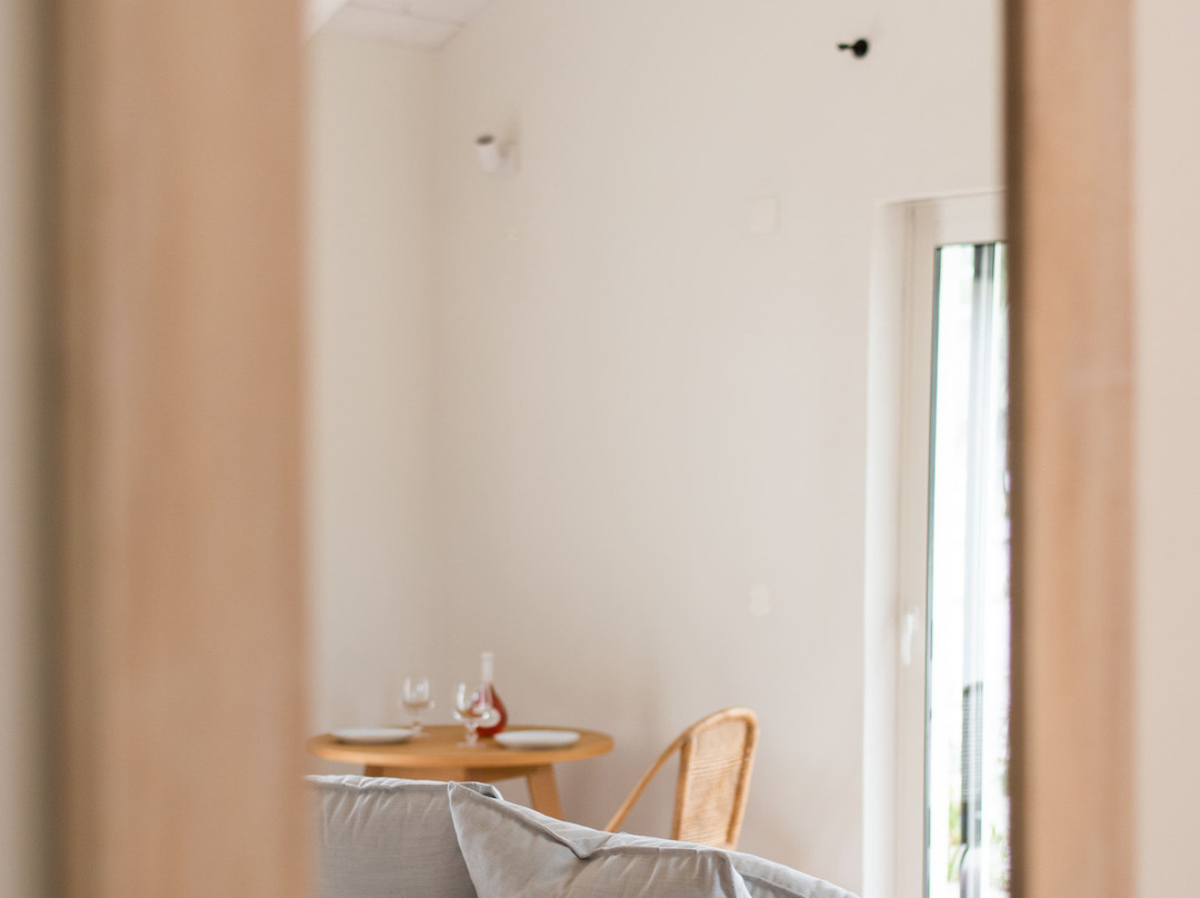 Independente Comporta主图