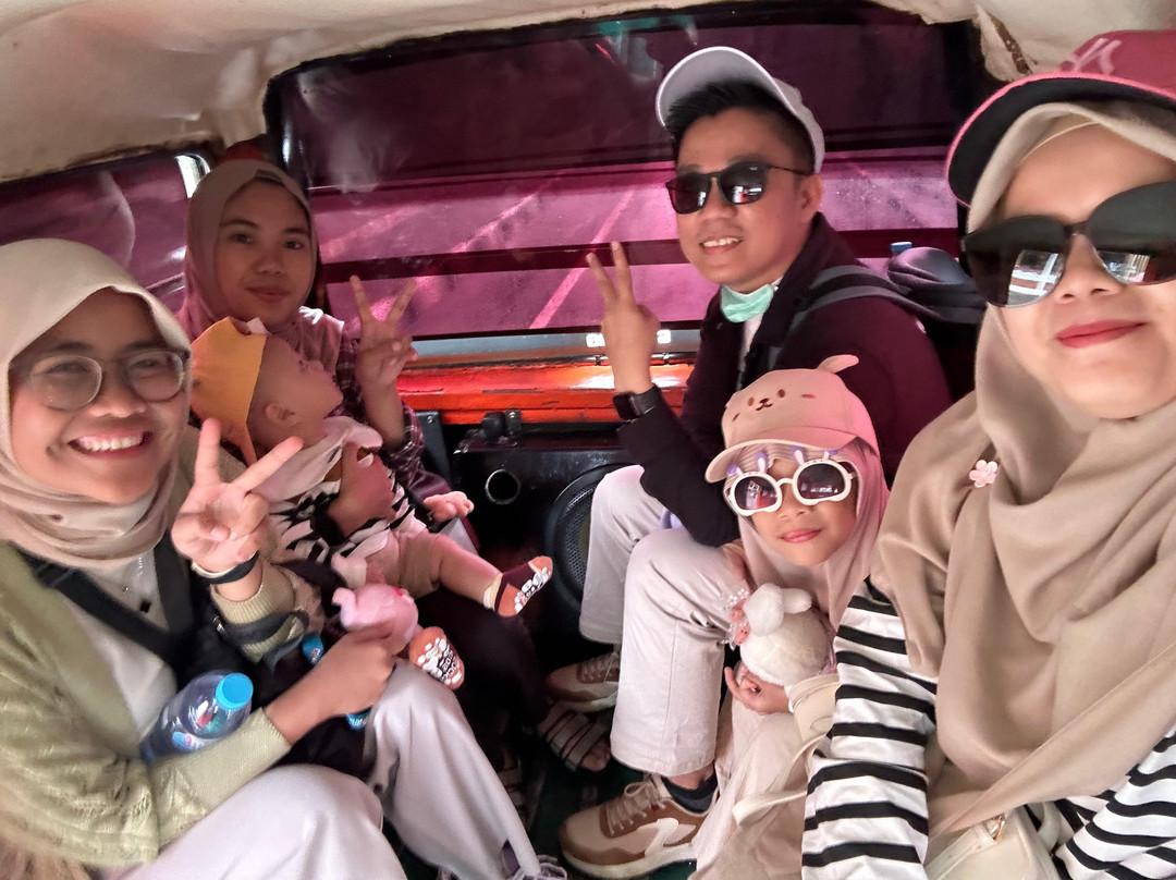 Pra Travel-孟加锡必去景点