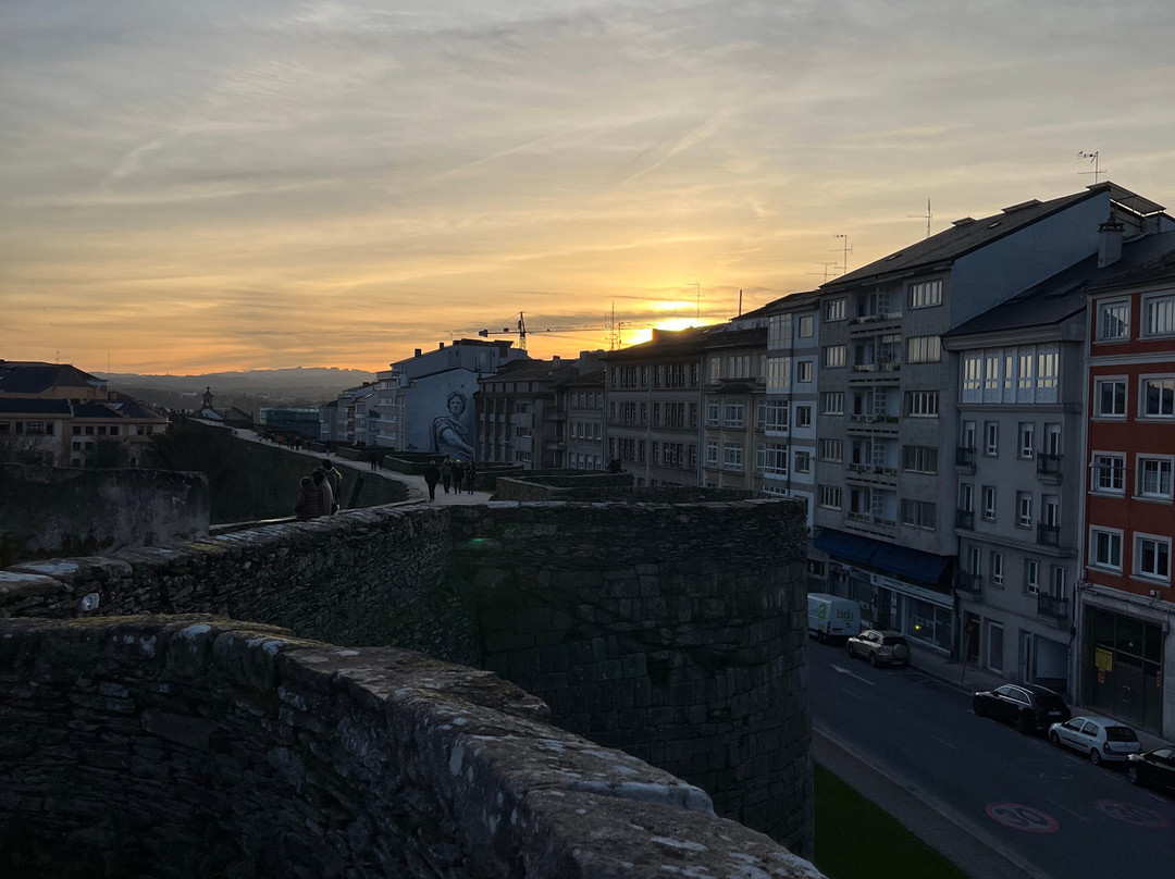 Porta Falsa-卢戈省必去景点