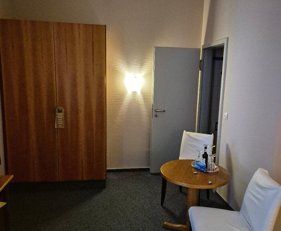 拜德萨祖尔森库豪斯酒店主图