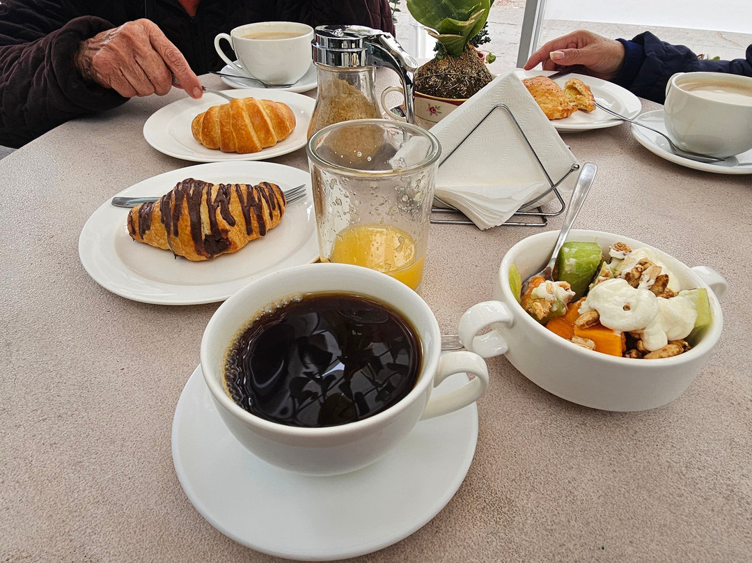 Casa Fusion Hotel Boutique主图