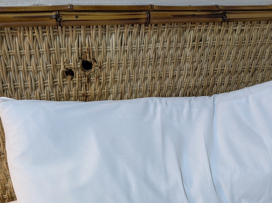 Nacional Inn Ubatuba Praia das Toninhas主图