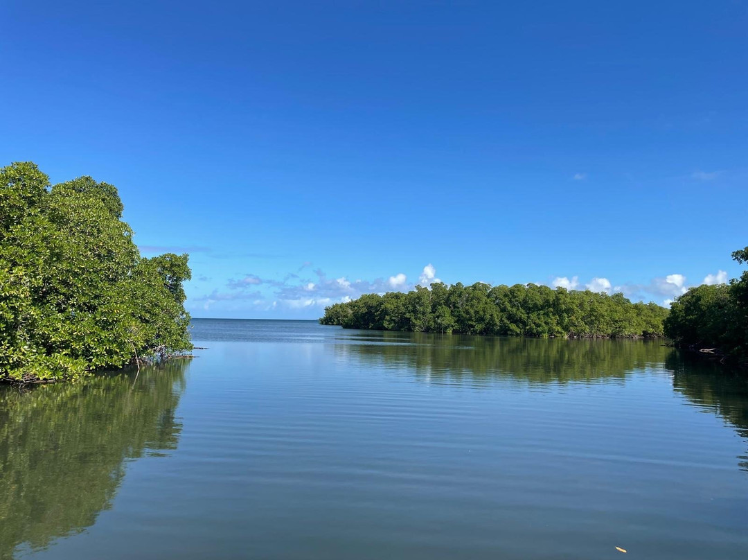 TI-Yot-Morne-A-l'Eau必去景点