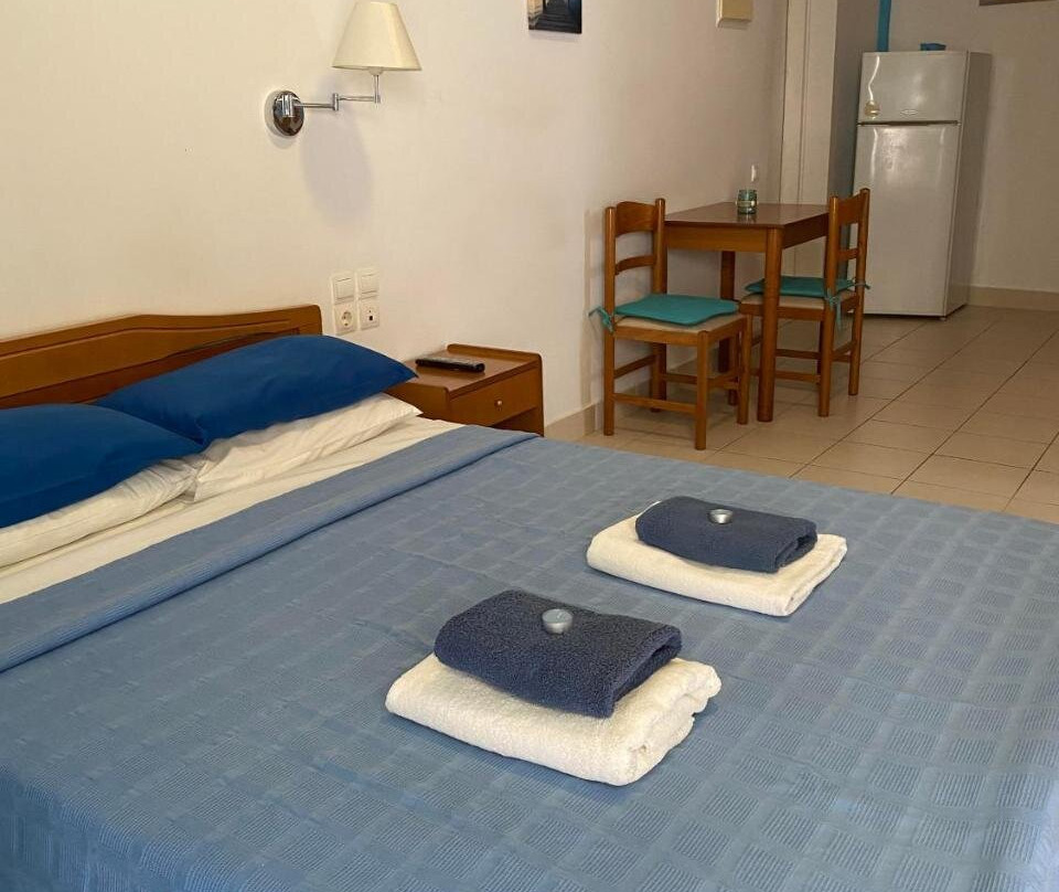 Angelos Studios