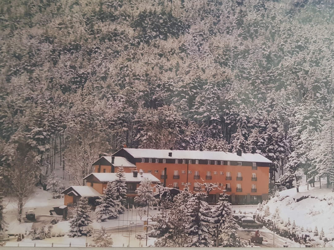 Rb La Molina