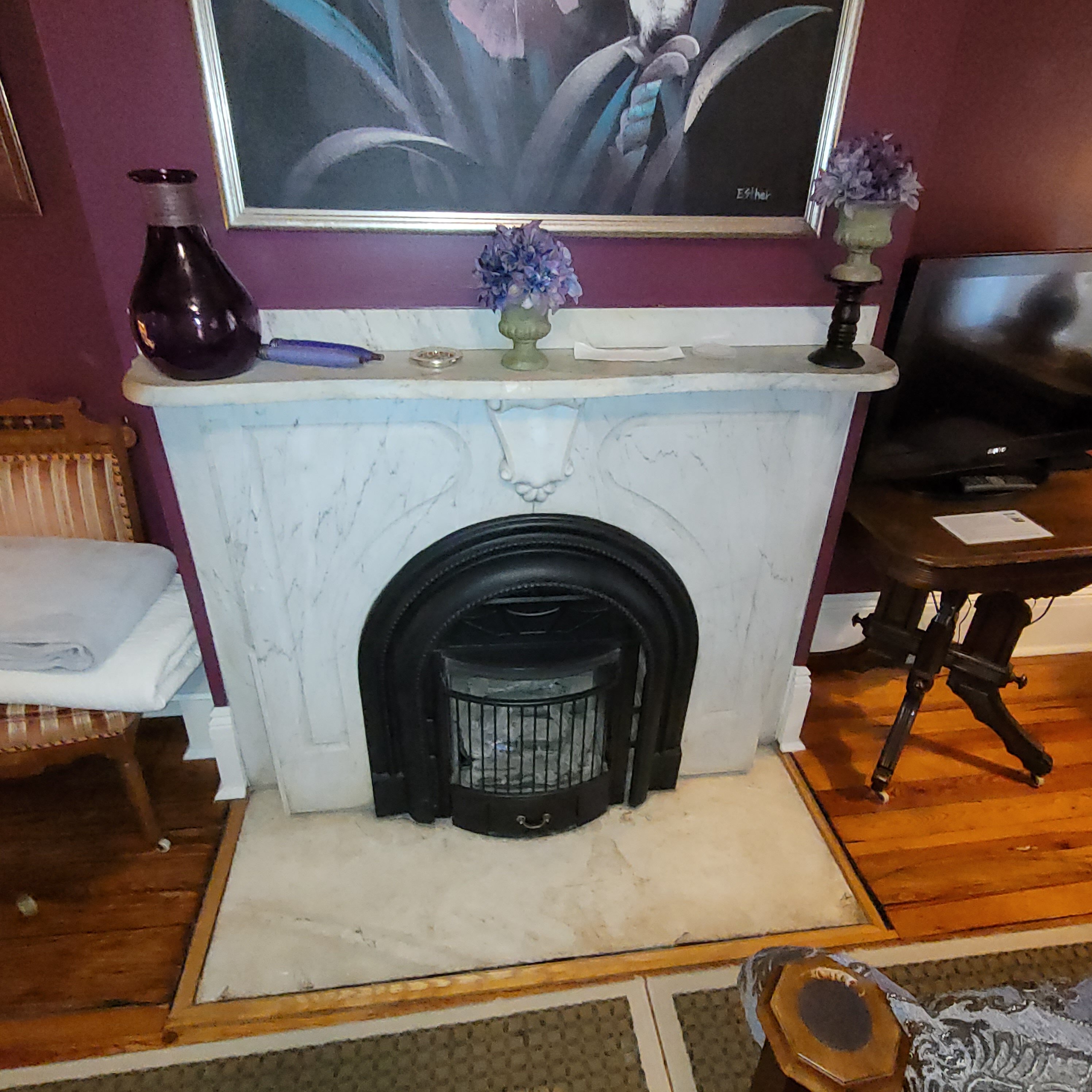 Bayberry House Bed And Breakfast-客卧