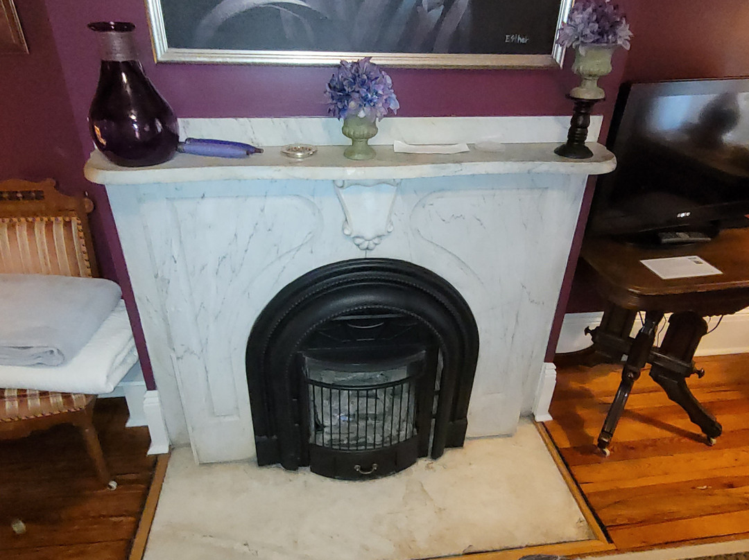 Bayberry House Bed And Breakfast主图