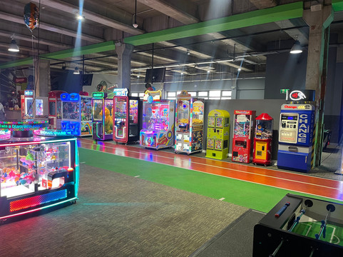 Gamer-x Preston-Penwortham必去景点