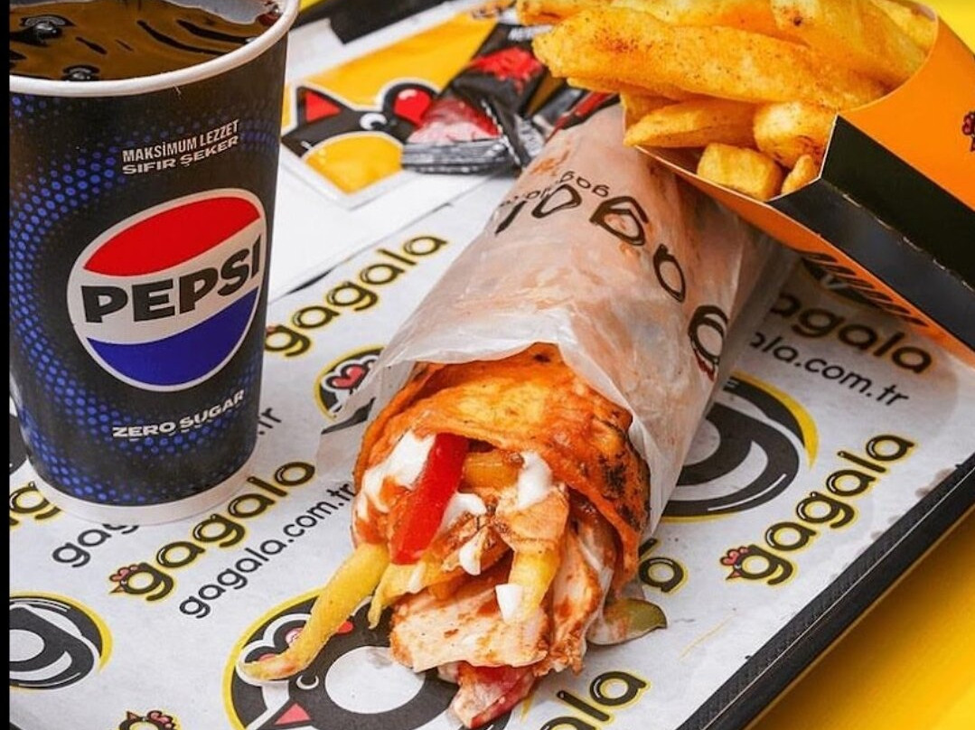 Gagala Döner Kültür