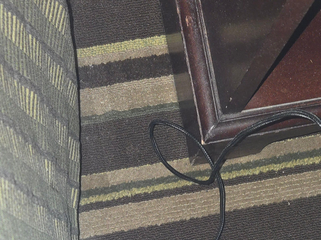 波士顿内蒂克汉普顿酒店主图