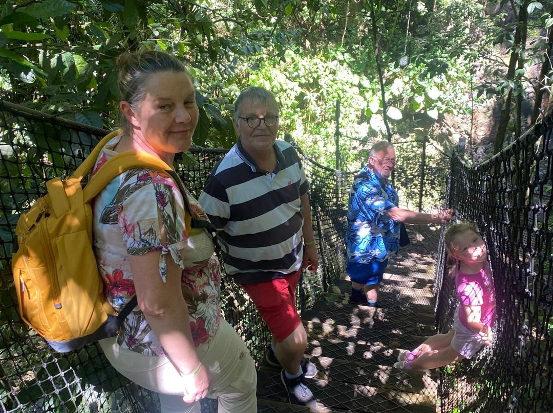 Parc De La Source-Bouillante必去景点