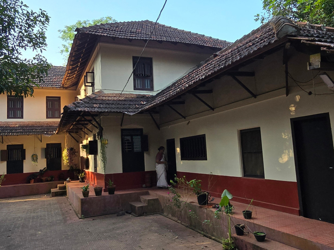 Thalathoor Heritage主图