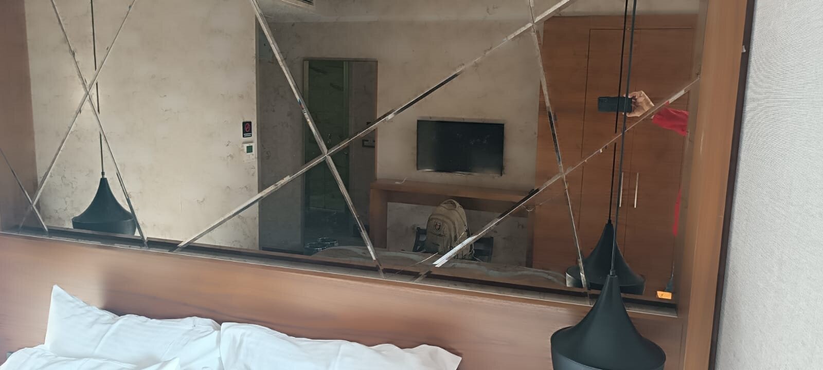 Artur Hotel-客卧