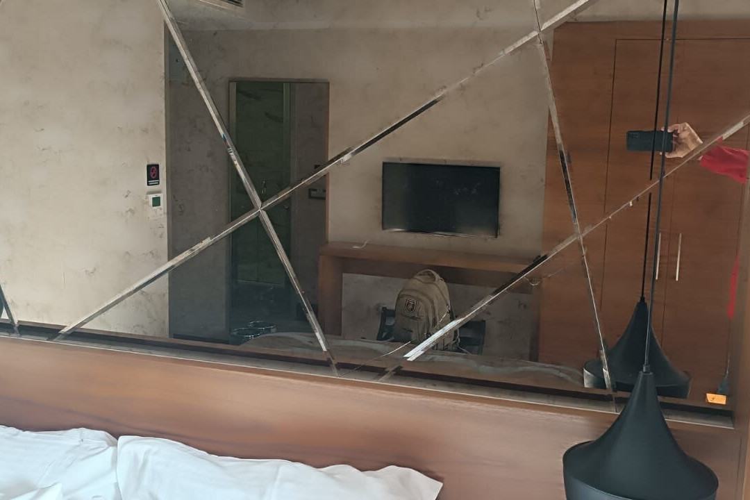 Artur Hotel主图