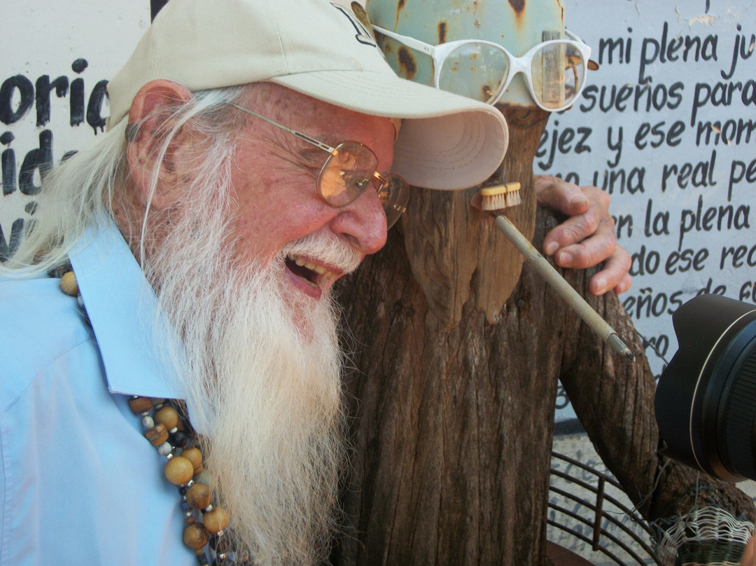 Museo de Gallo-哈瓦那必去景点