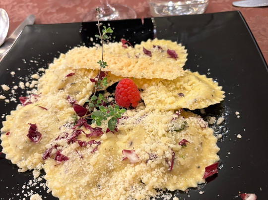 Albergo ristorante Al Platz主图