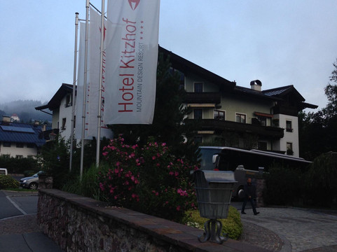 Kitzhof Mountain Design Resort