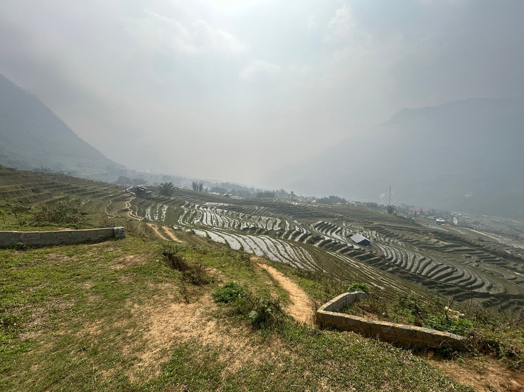 Sapa Trekking Mama Zuzu