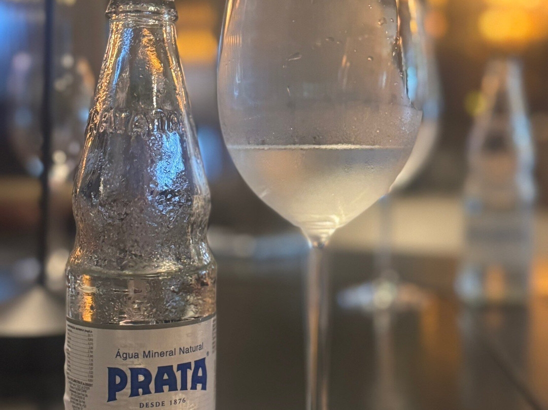 Sofistic Hotel主图