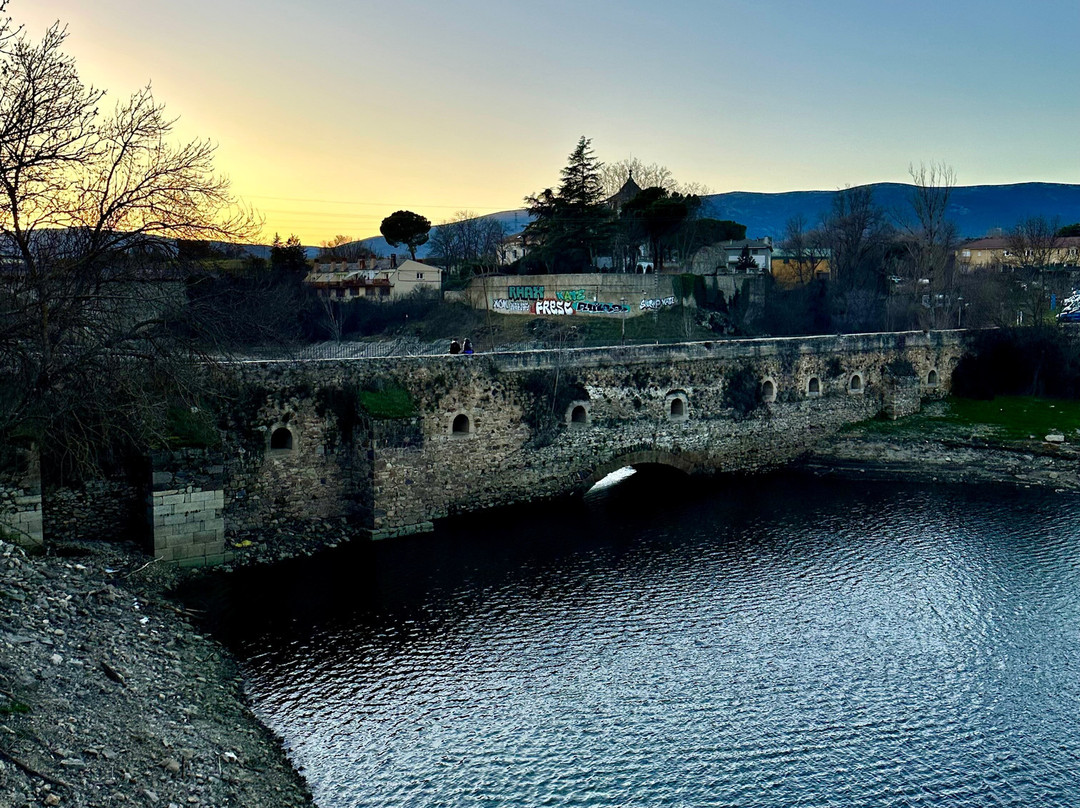 Murallas de Buitrago del Lozoya景点图片