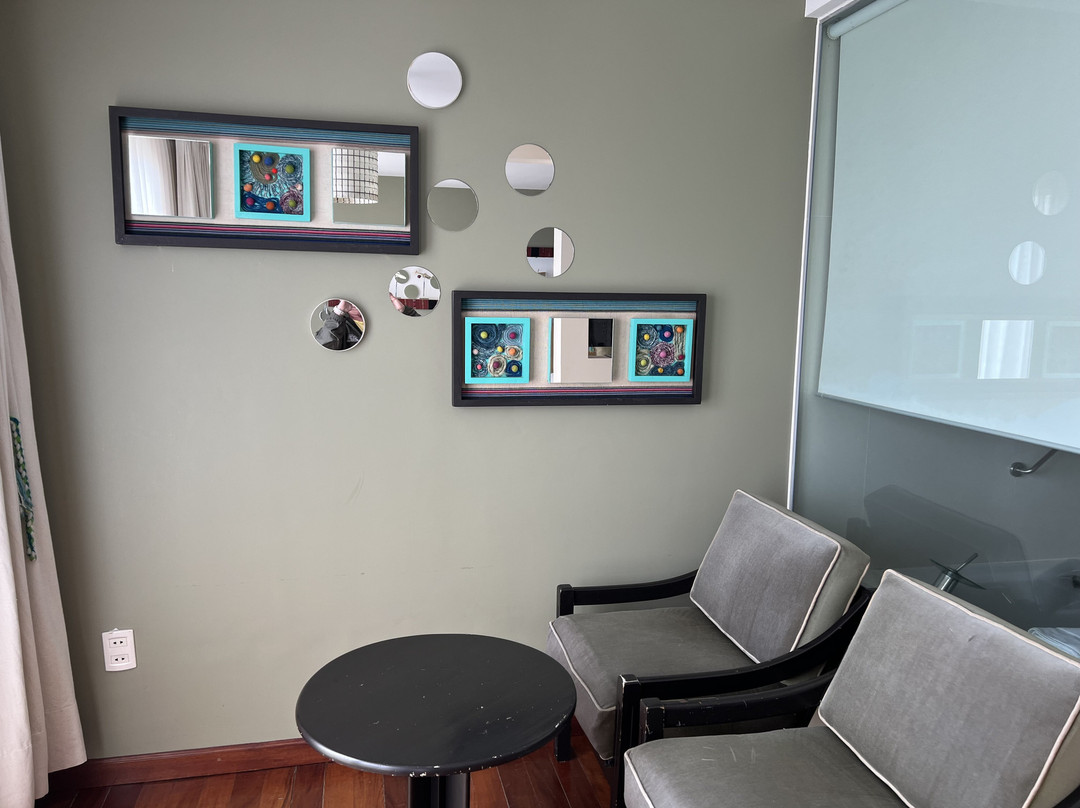 罗萨里奥拉戈提提卡卡酒店主图