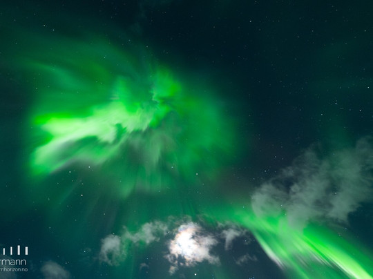 Northern Horizon-特罗姆瑟必去景点