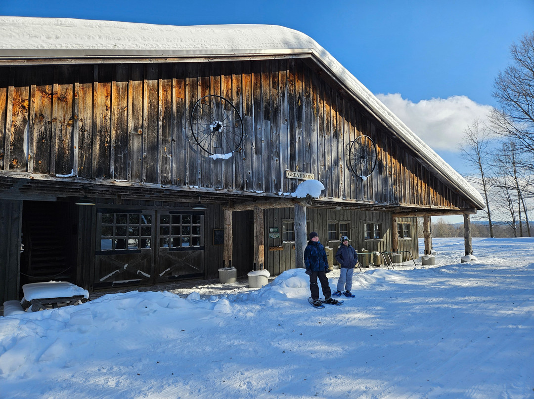 Potato Hill Farm And Trails景点图片