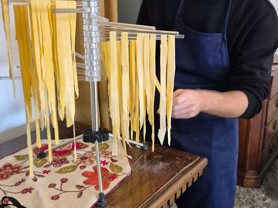 Pastamama Bologna-博洛尼亚必去景点