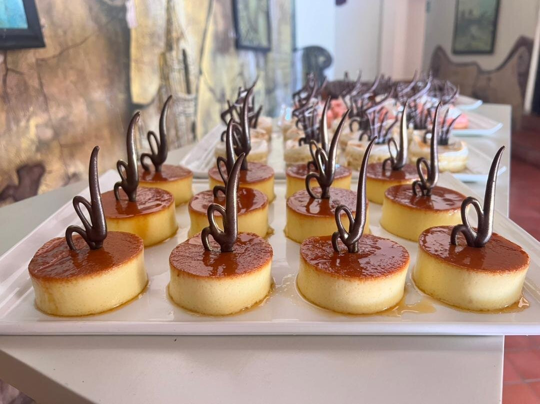 Hotel El Colonial主图