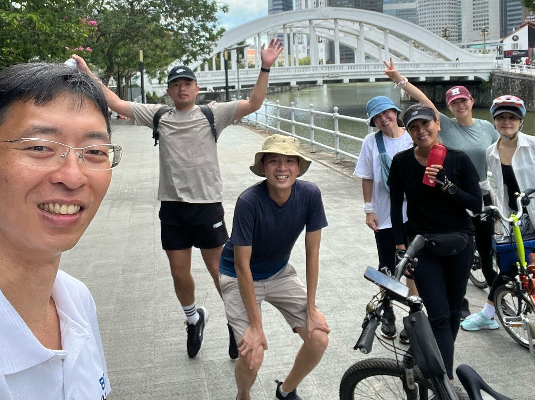 808 Tours (Private/Customised Tours in Singapore!)-新加坡必去景点