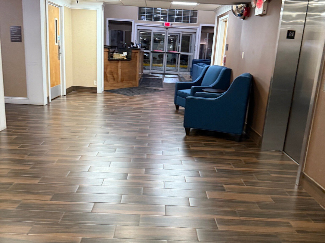 Comfort Inn & Suites Glen Mills - Philadelphia主图