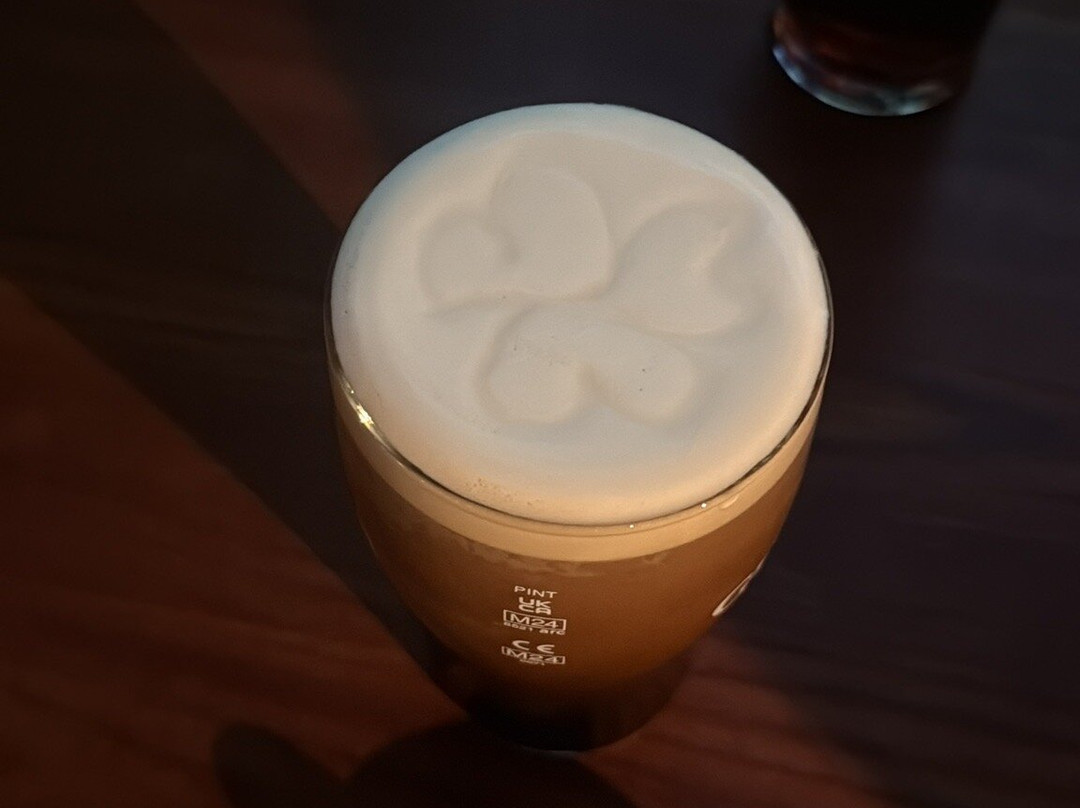 Finnegan's Wake-爱丁堡必去景点