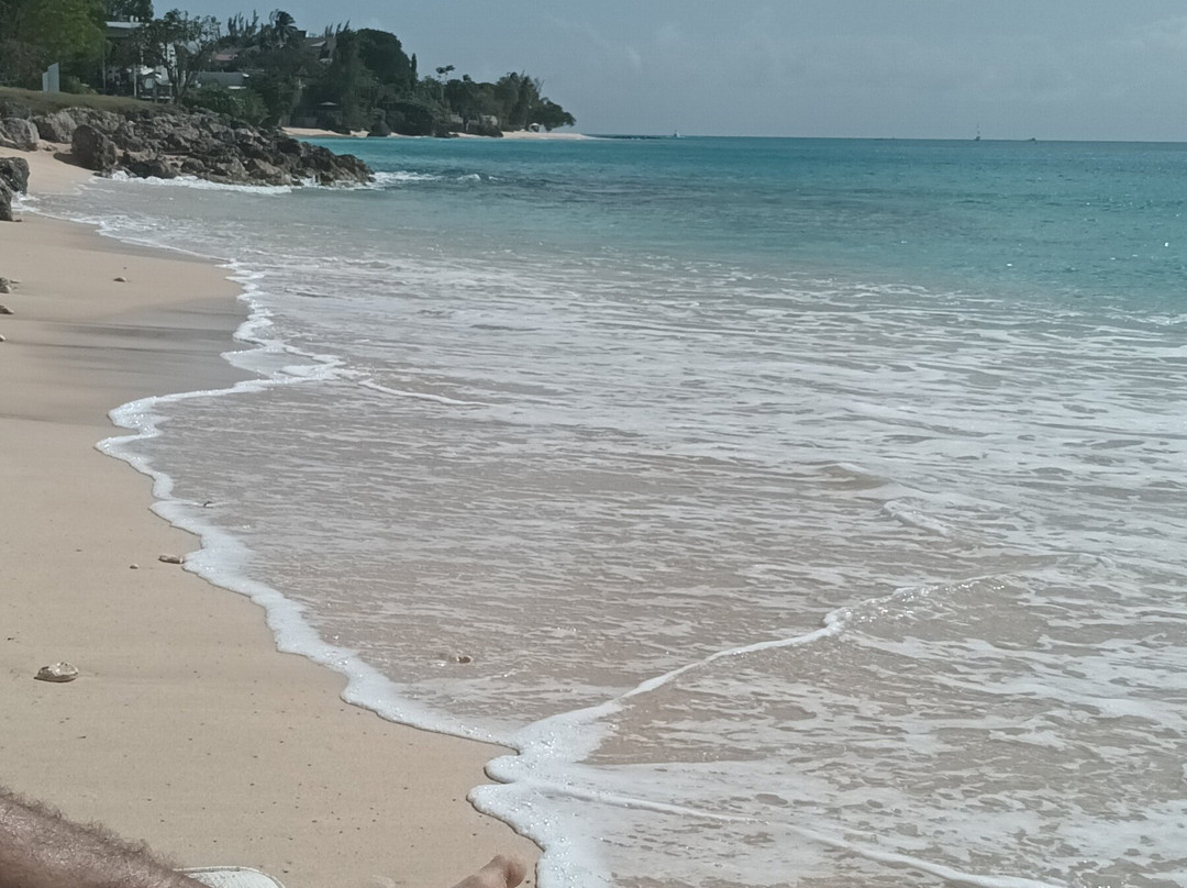 Fitts Village Beach-圣詹姆斯必去景点