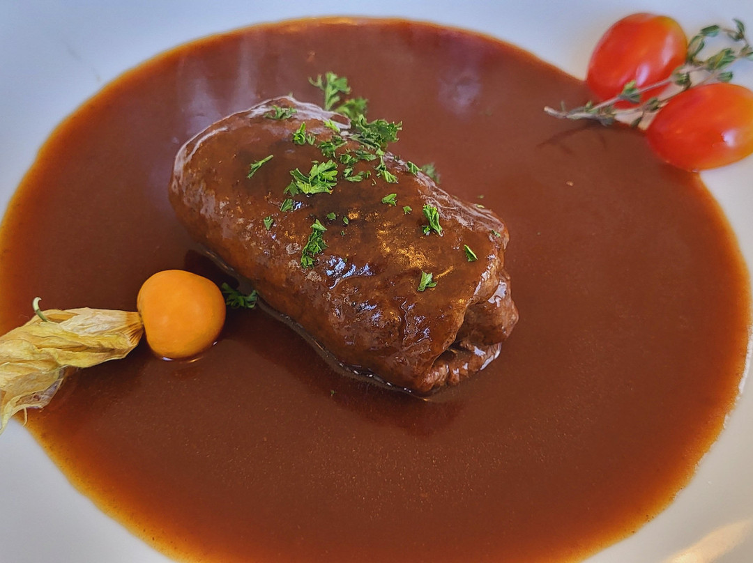 Landgasthof Restaurant Laibach主图