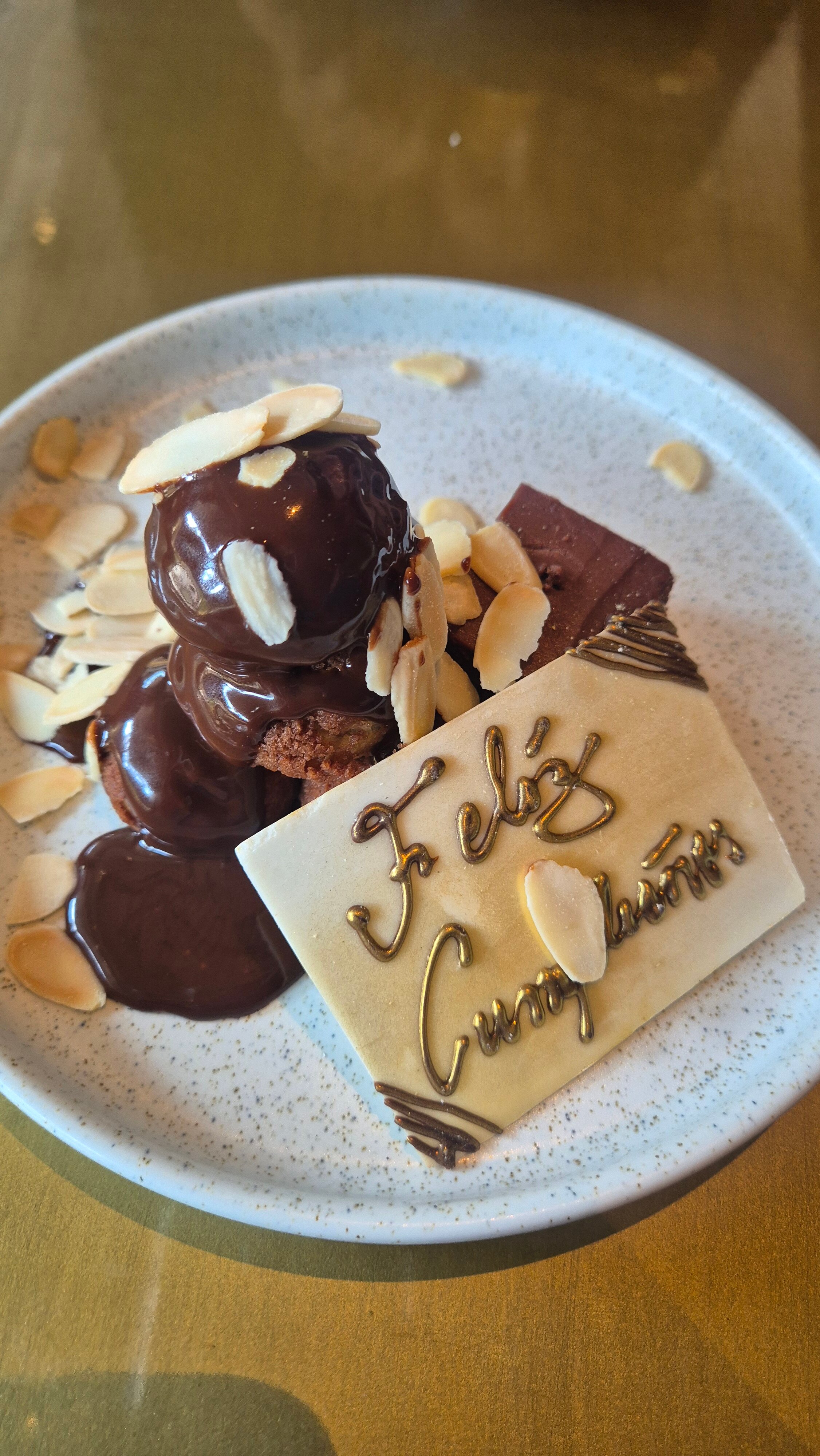 Hyatt Centric San Isidro Lima-餐饮