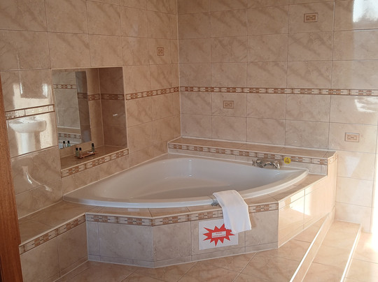 The Beveridge Park Hotel