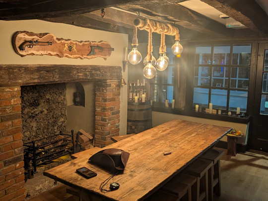 Live Escape Rooms Salisbury-索尔兹伯里必去景点