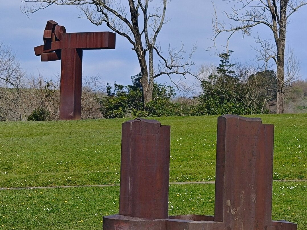 Chillida Leku景点图片