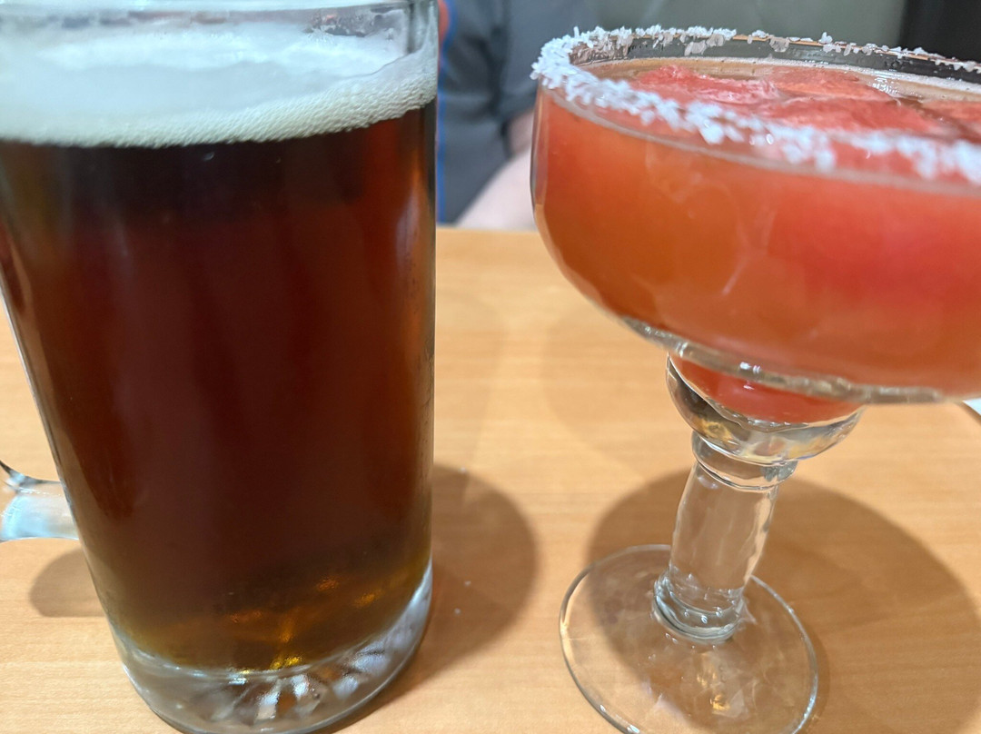 Eduardo's Mexican grill