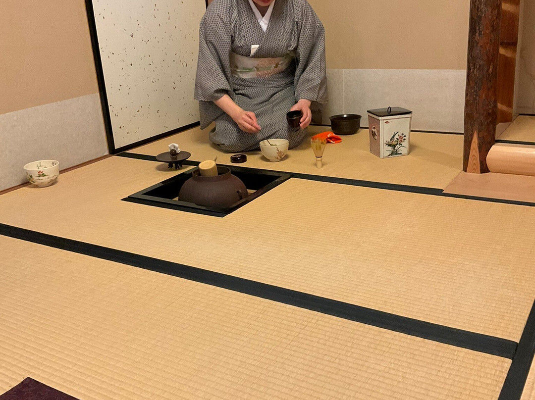 Gallery Okubo-Yanaka必去景点