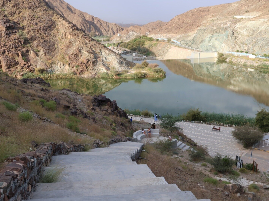 Wadi Shawka-Emirate of Ras Al Khaimah必去景点