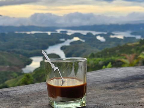 Homestay A Súy Tà Đùng