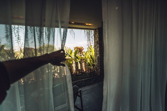 The Tamarind Resort主图