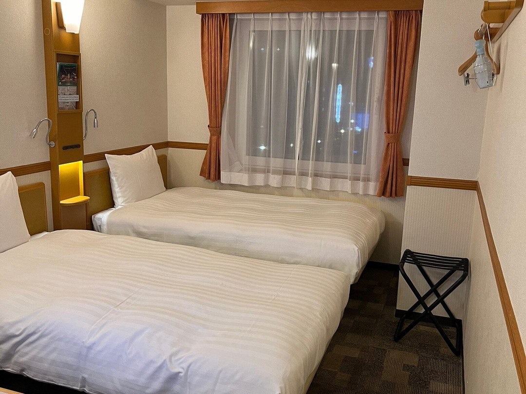 Toyoko Inn Tokyo Machida-eki Odakyu-sen Higashi-guchi主图