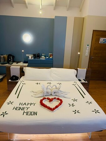 马尔代夫可可尼度假村主图